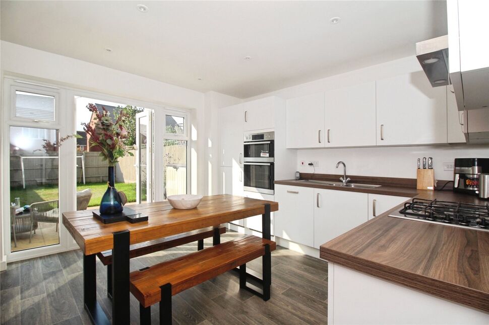 Kitchen / Diner