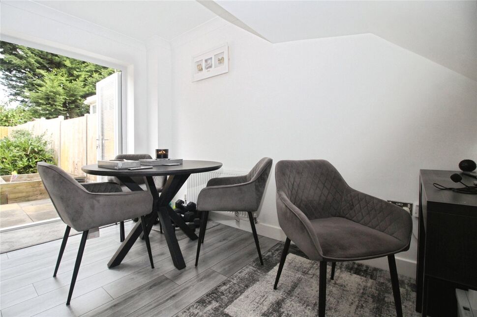 Lounge / Diner