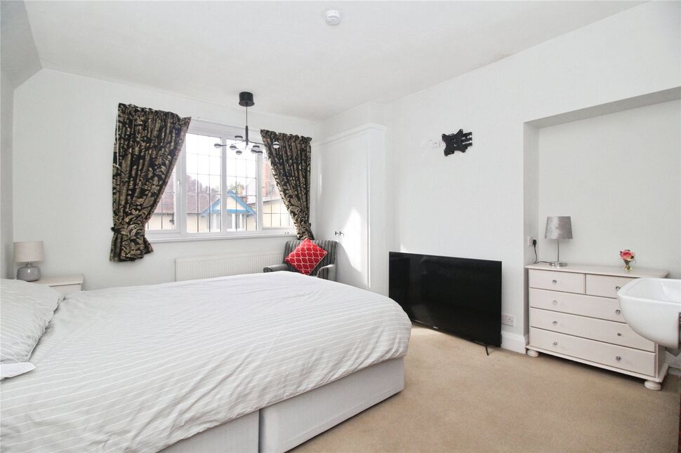 Bedroom 4