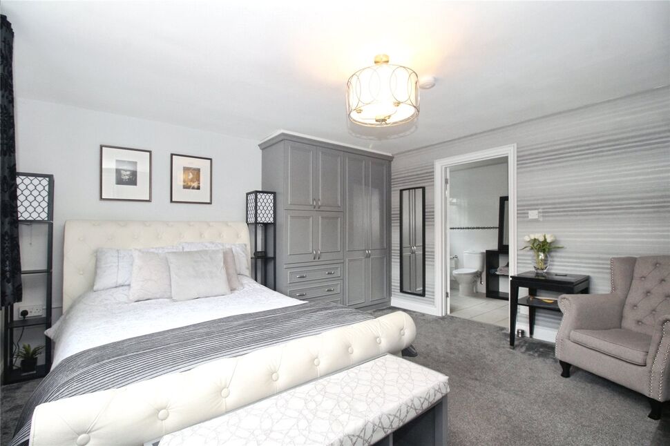 Guest Bedroom