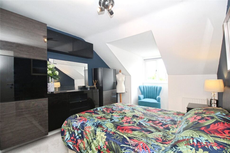 Bedroom 4