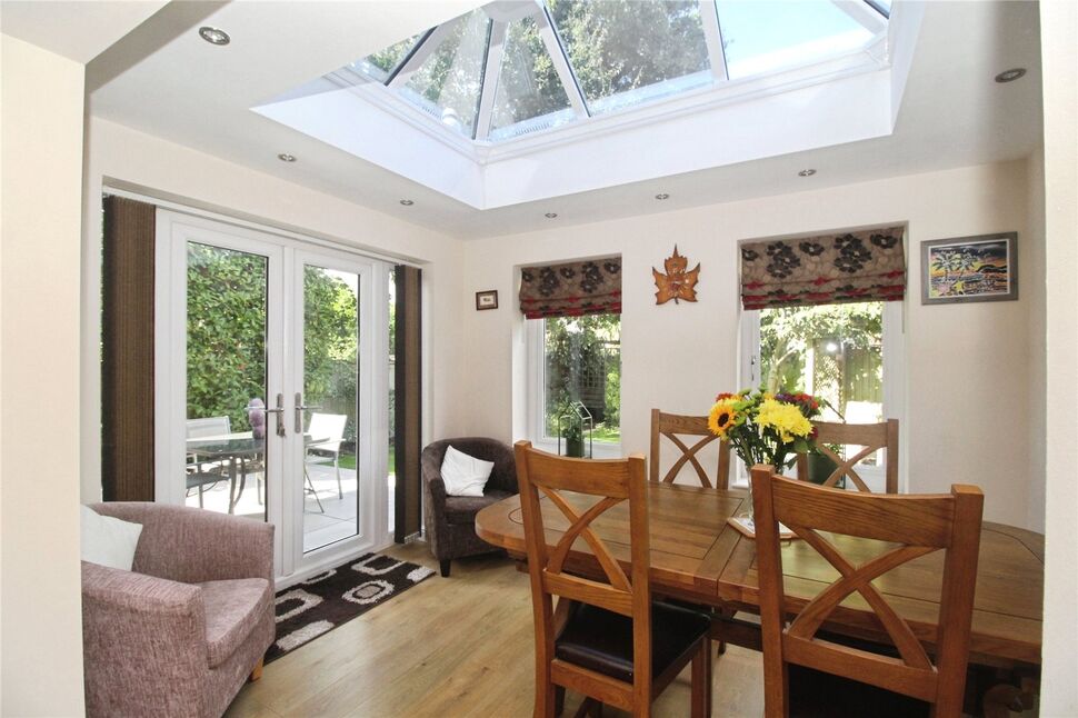 Sun Room