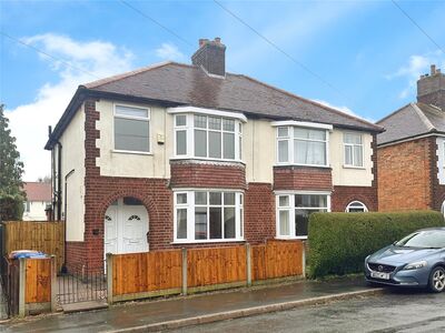 3 bedroom Semi Detached House to rent
