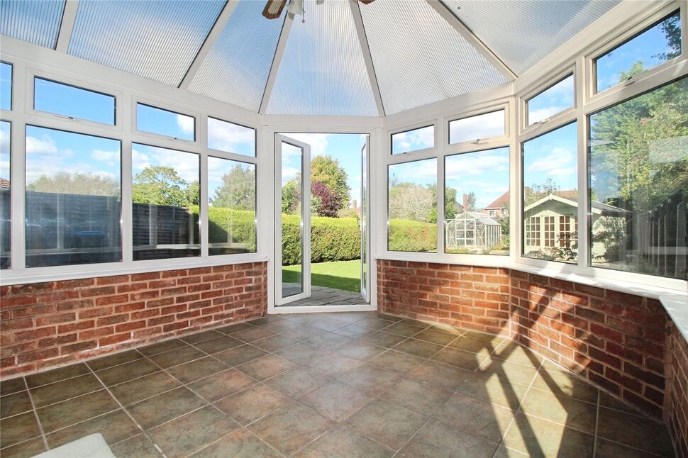 Conservatory