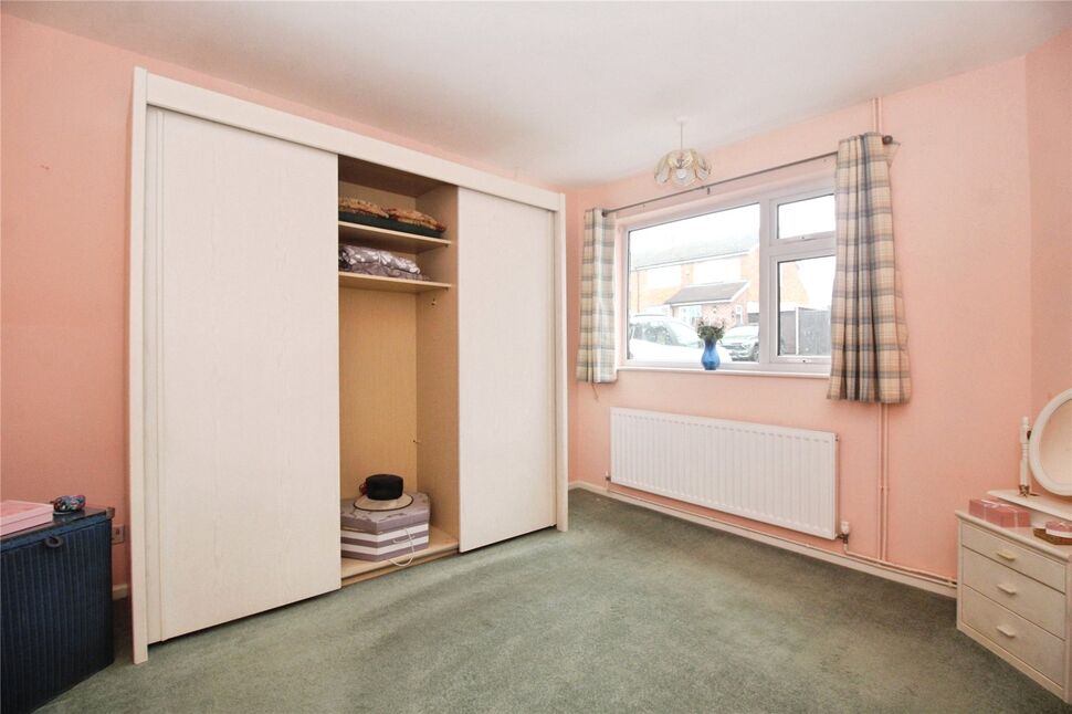 Bedroom 3