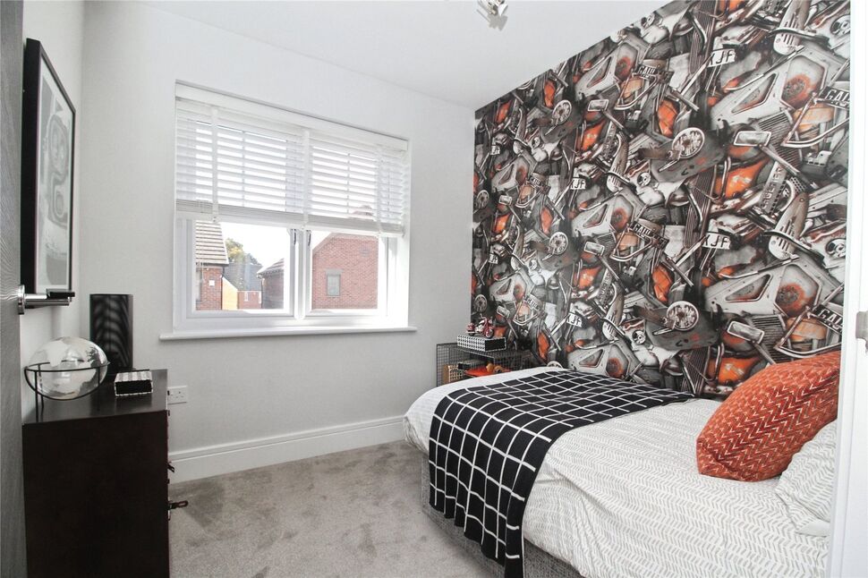 Bedroom 3
