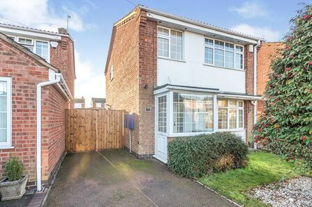 Aster Way, 3 bedroom Detached House for sale, £300,000