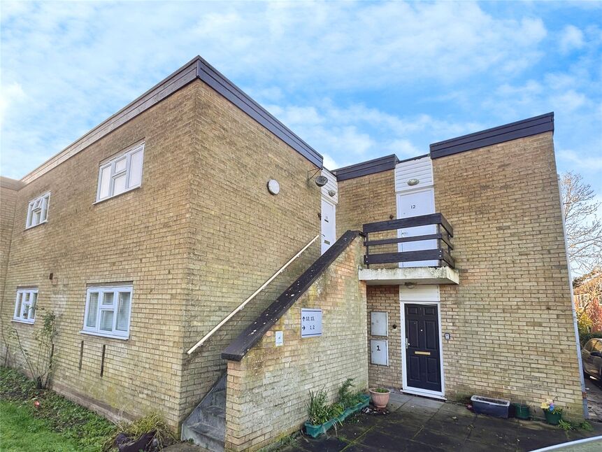 1 bedroom Flat to rent