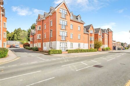 1 bedroom Flat for sale