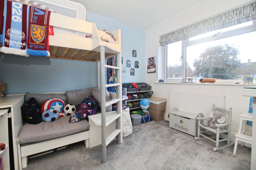 Bedroom 2