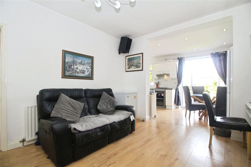 Dining / Sitting Room