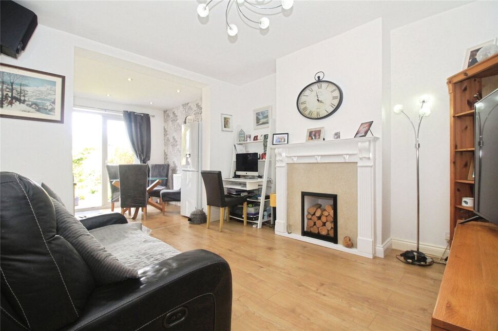 Dining / Sitting Room