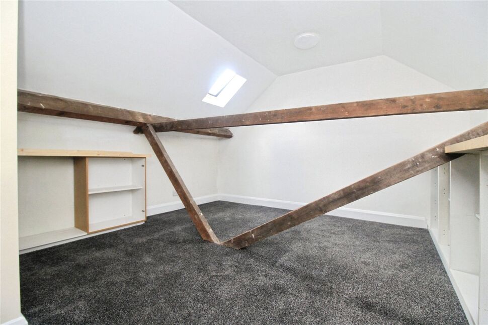 Loft Conversion