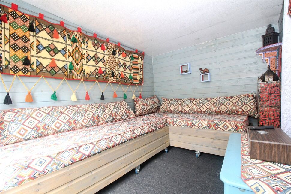 Summer House