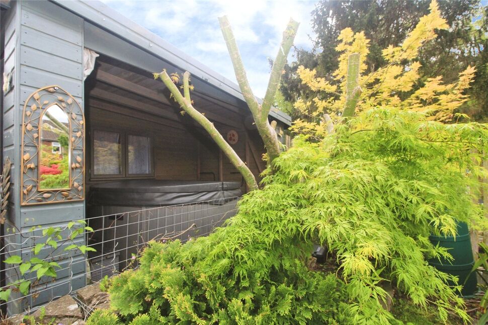 Summer House