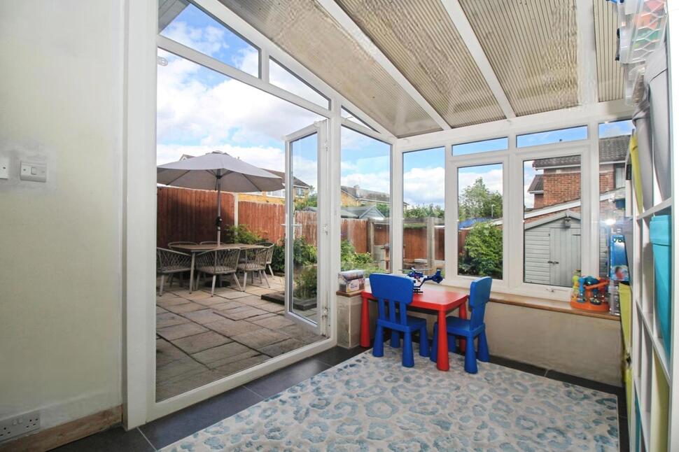 Conservatory