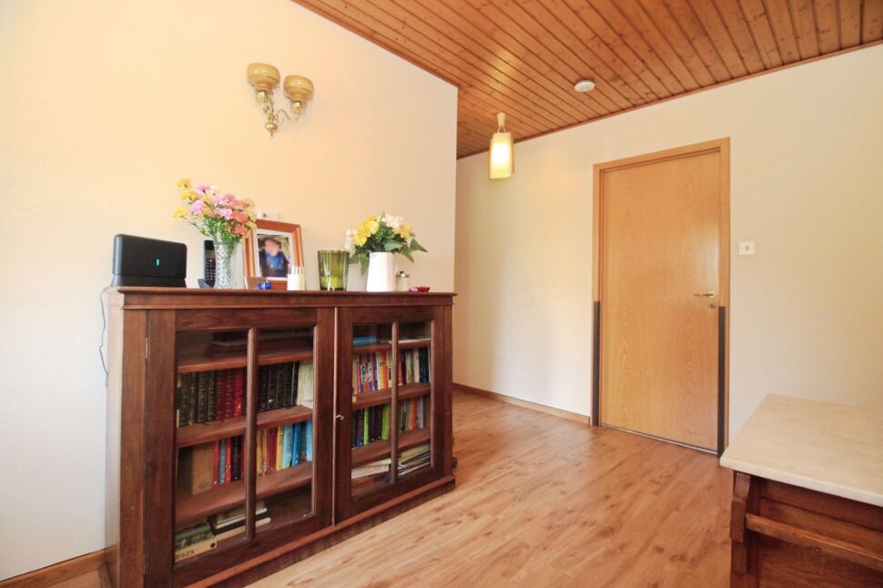Reception Hall