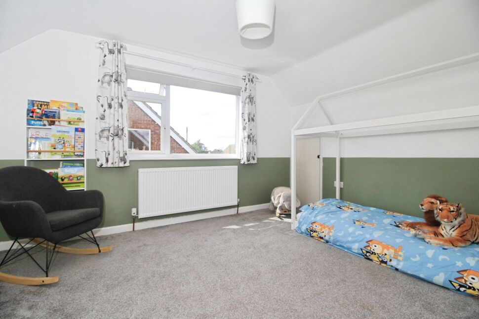Bedroom 3