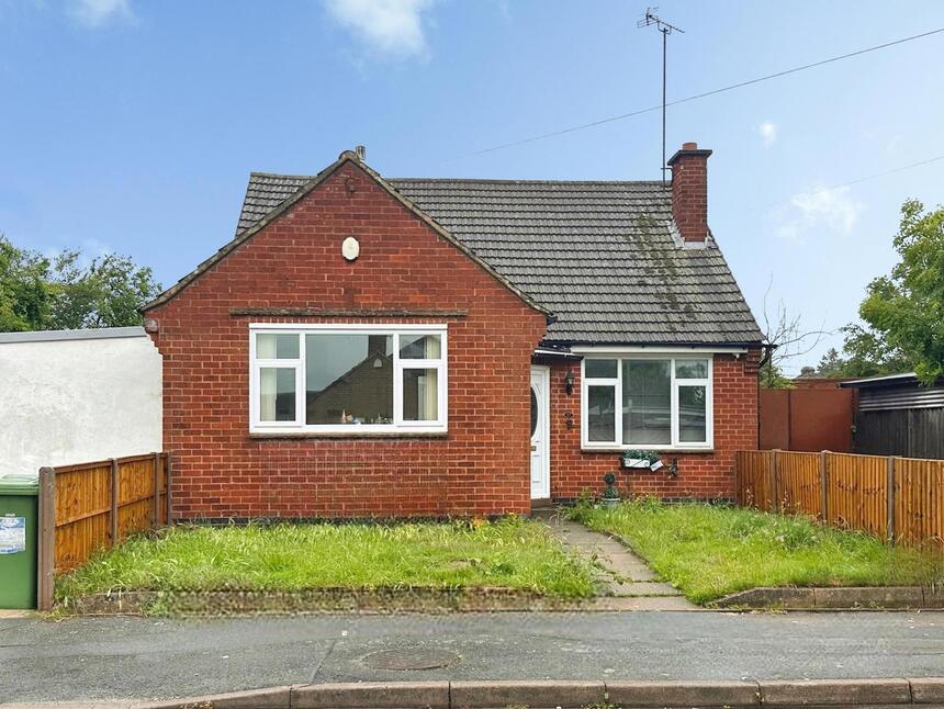 Main image of 3 bedroom Detached Bungalow to rent, Wardens Walk, Leicester Forest East, Leicestershire, LE3
