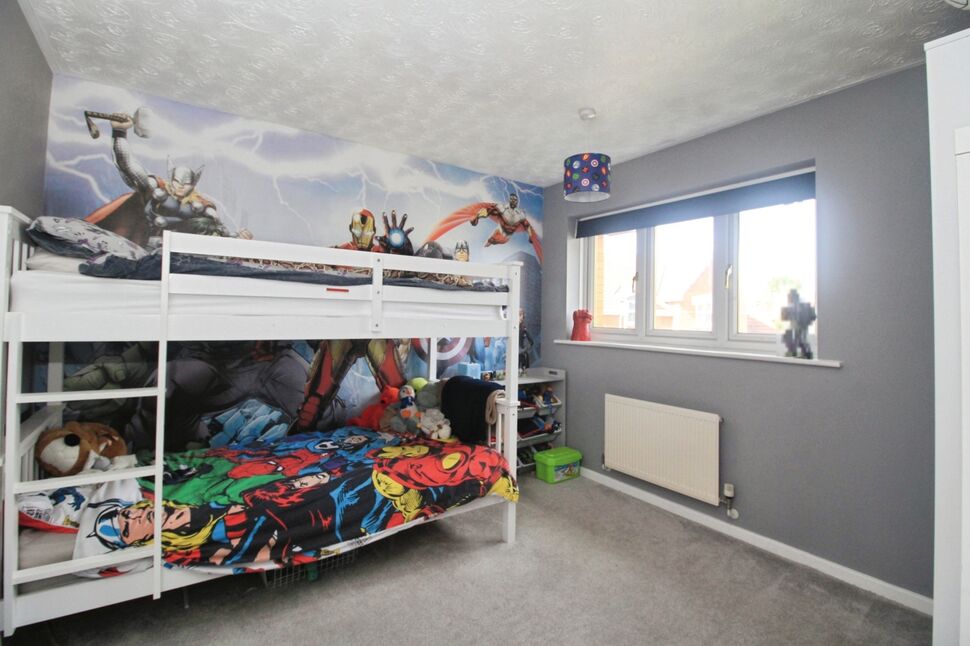 Bedroom 2