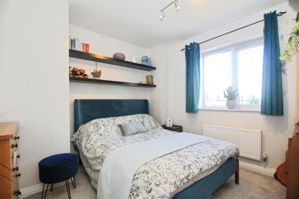 Bedroom 4
