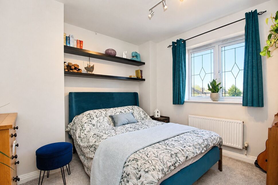 Bedroom 4