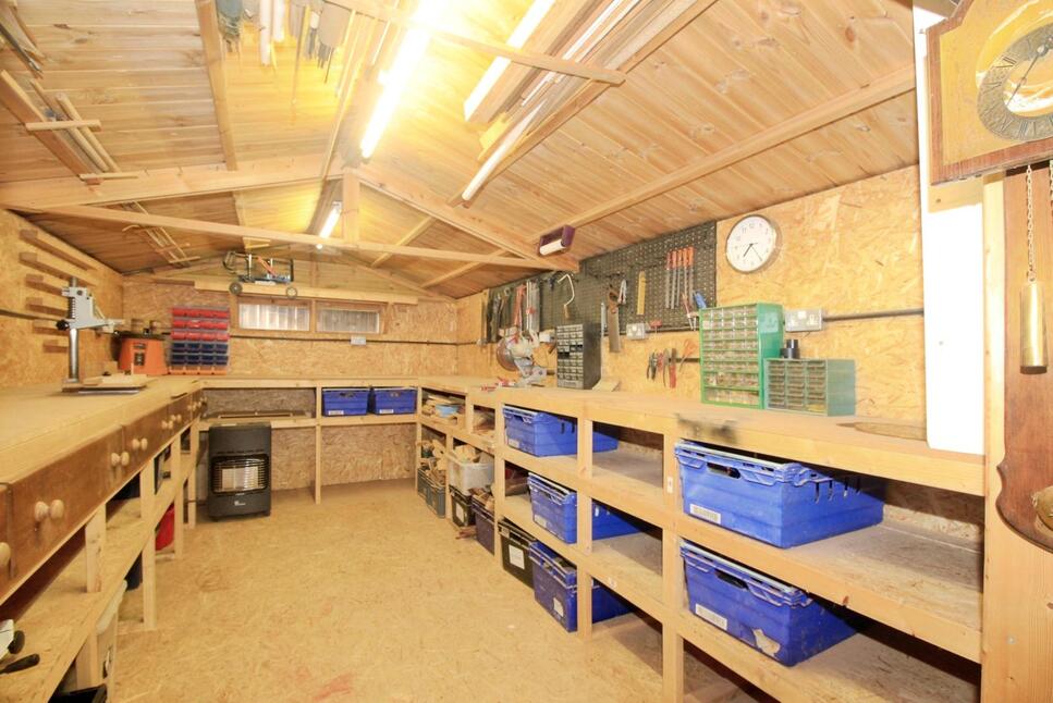 Workshop