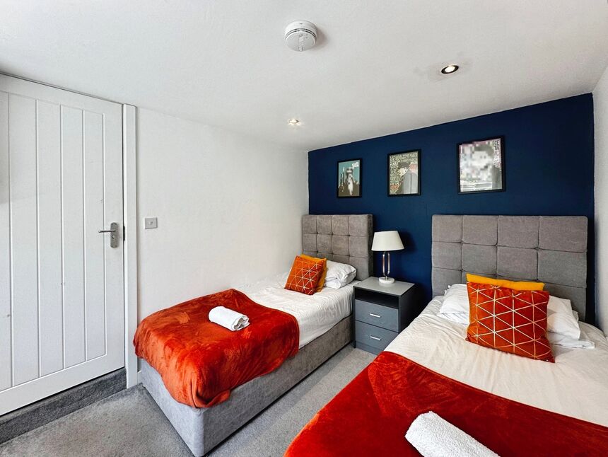 Bedroom 3