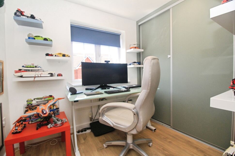 Bedroom 4