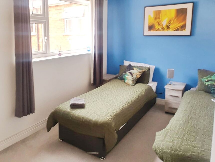 Bedroom 2