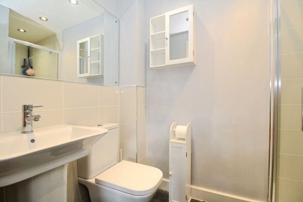 En-Suite