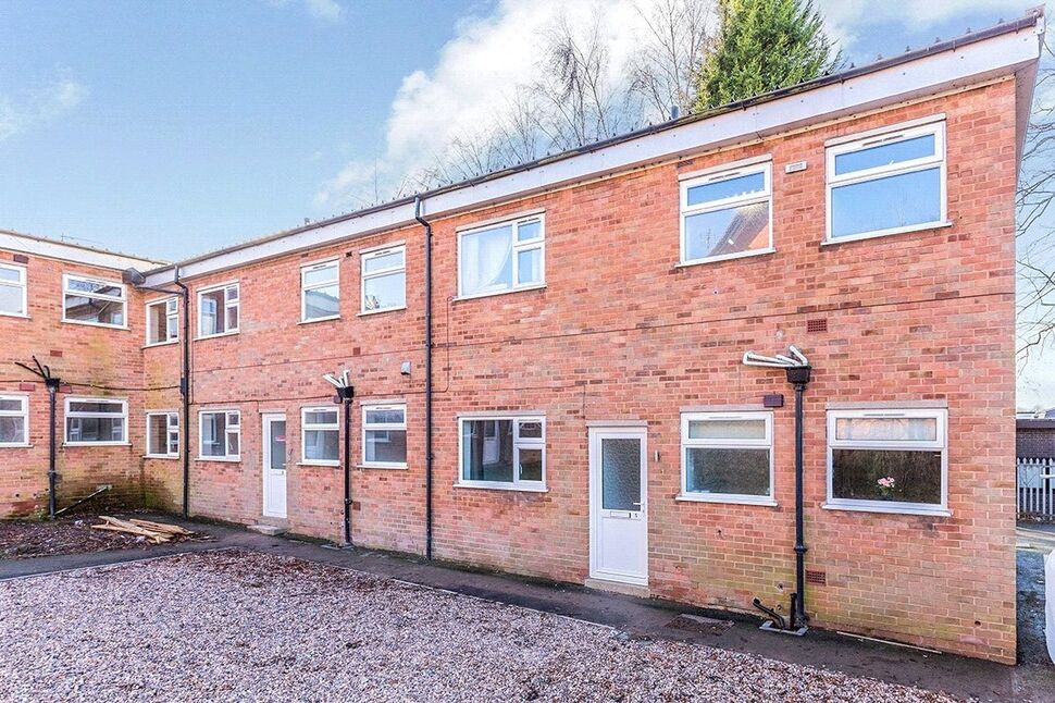 Main image of 2 bedroom Flat to rent, Station Road, Hinckley, Leicestershire, LE10