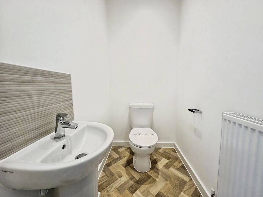 Cloakroom