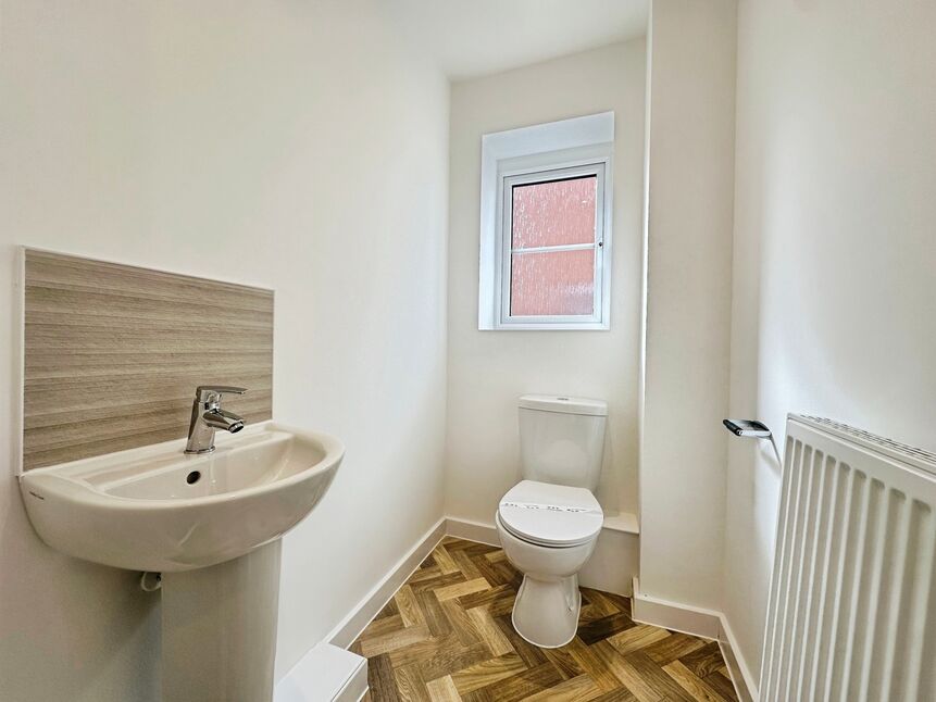 Cloakroom