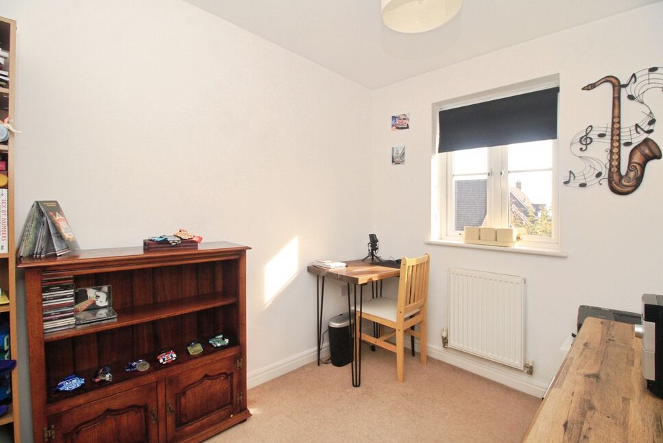 Bedroom 3