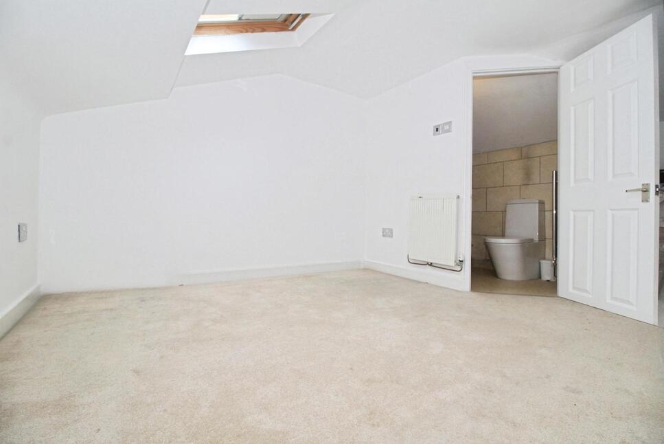 Loft Conversion