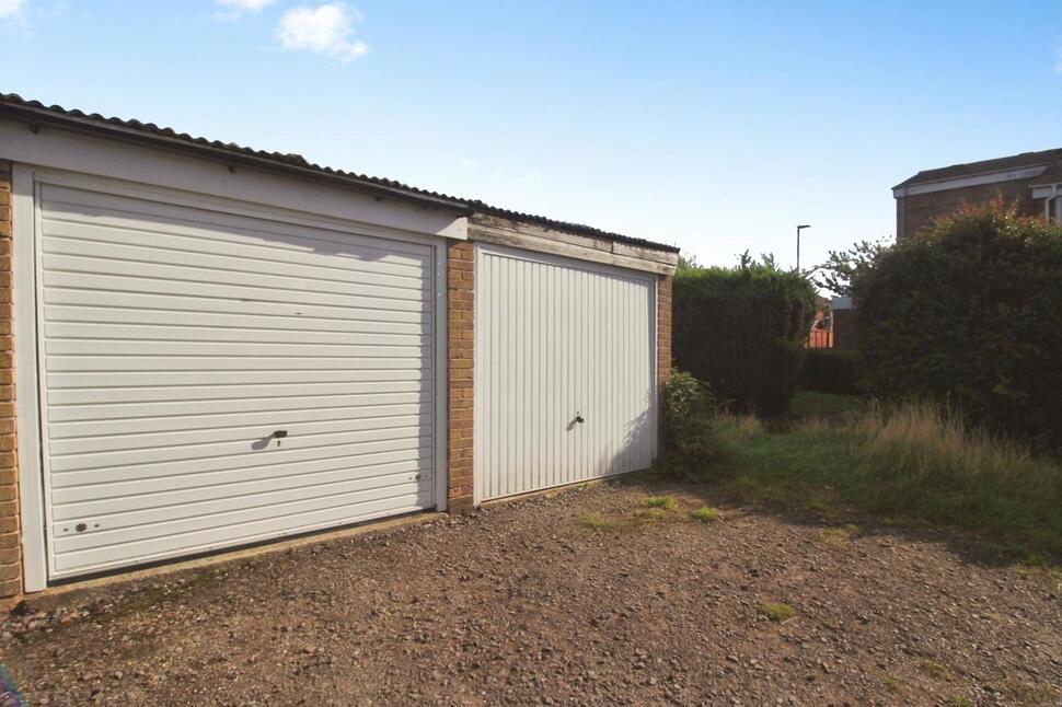 Garage En-Bloc