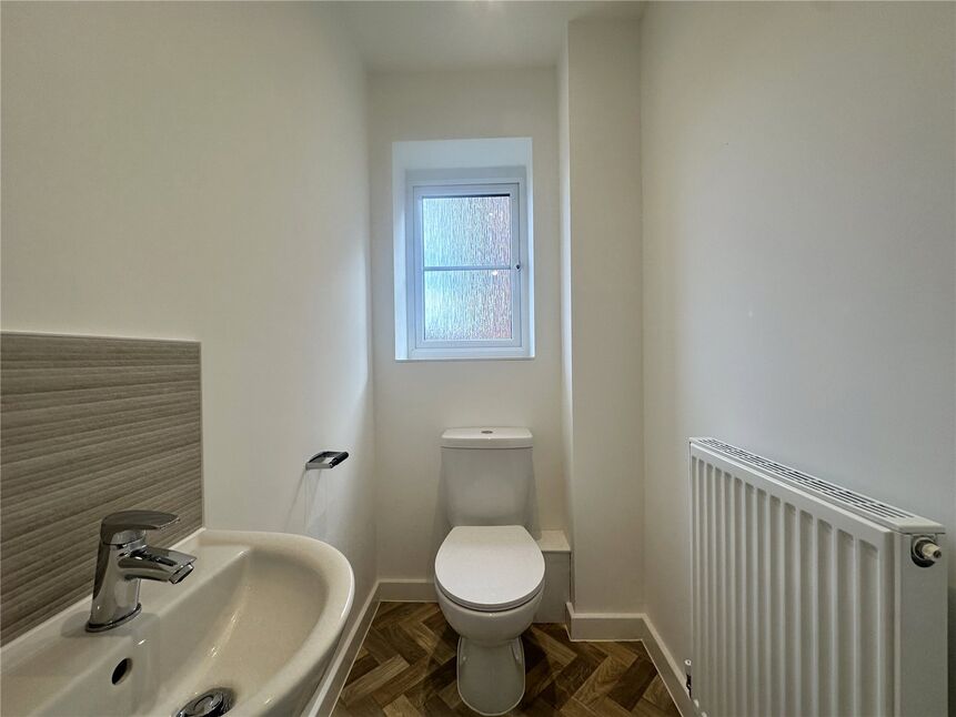 Cloakroom