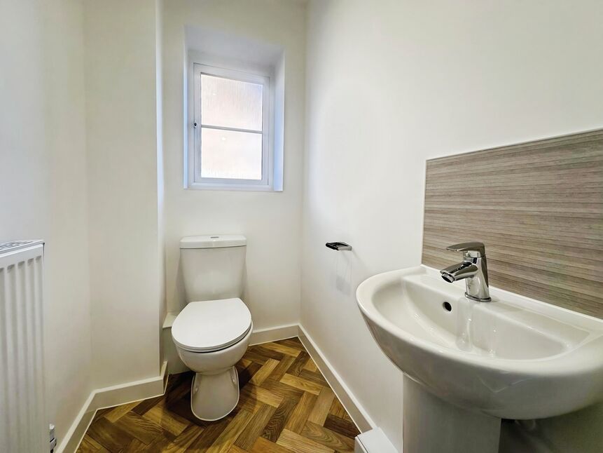 Cloakroom