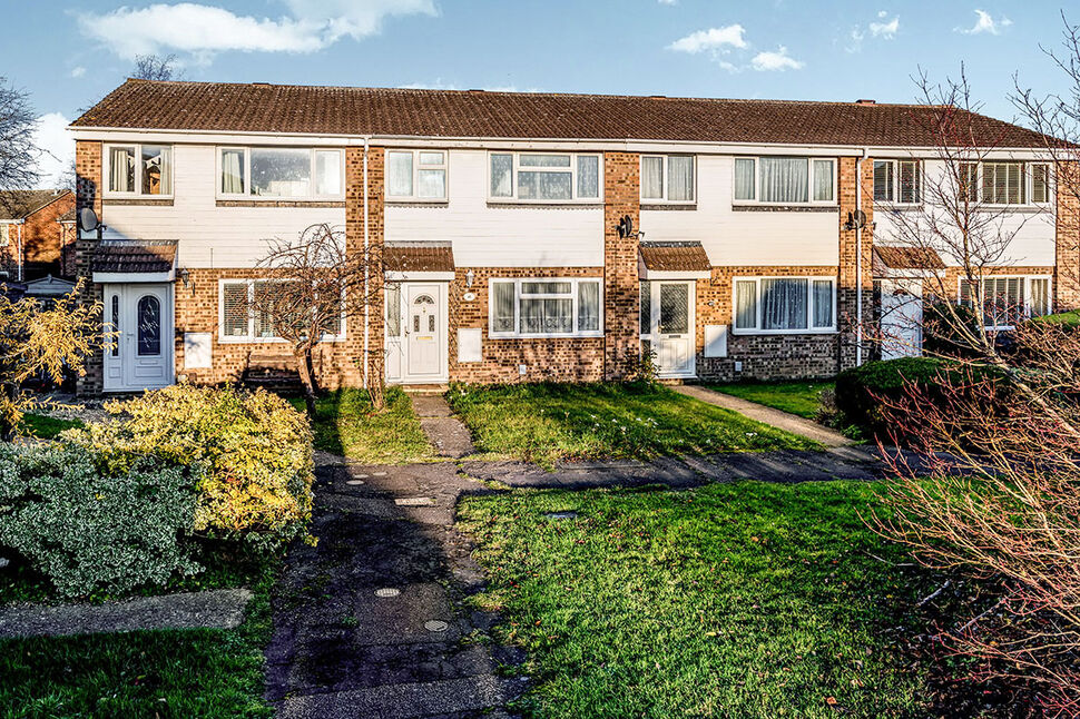 Main image of 3 bedroom  House to rent, Saxon Avenue, Stotfold, Hertfordshire, SG5