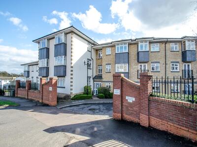 2 bedroom Flat to rent