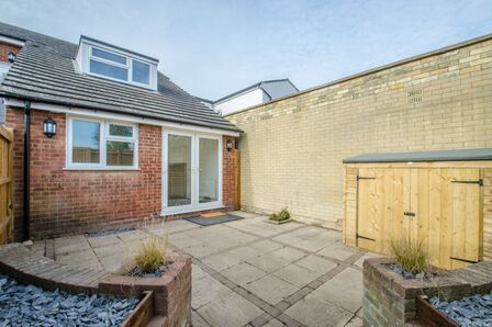 1 bedroom  House to rent