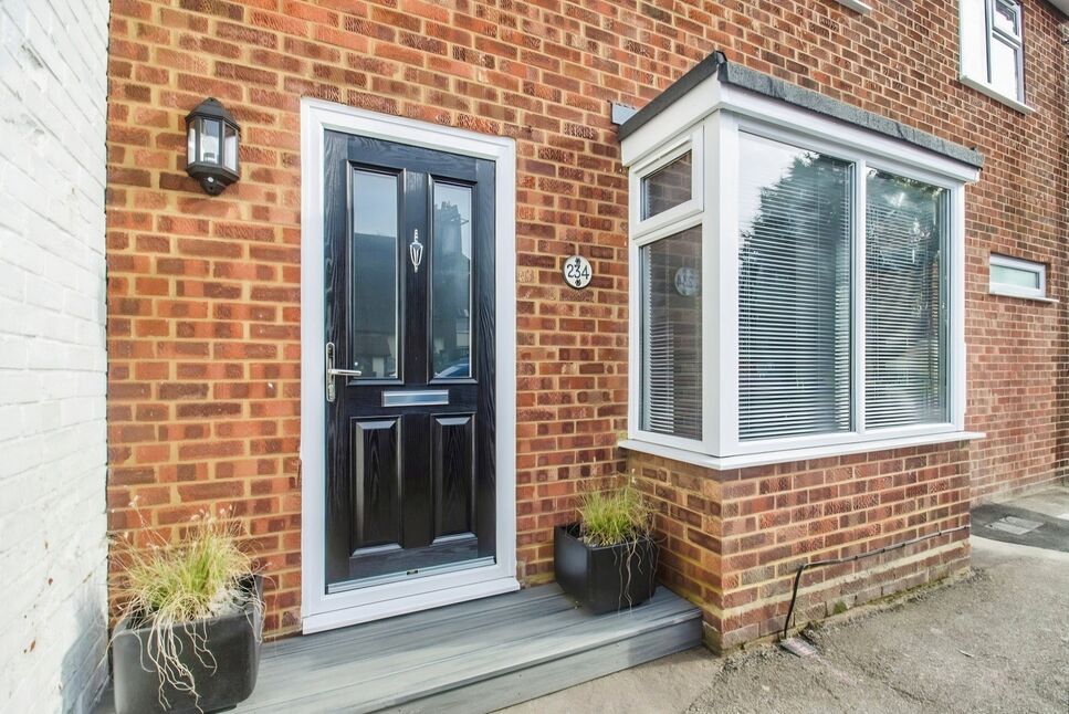 1 bedroom Flat to rent