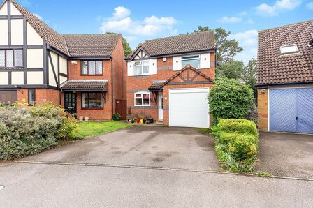 3 bedroom Detached House to rent