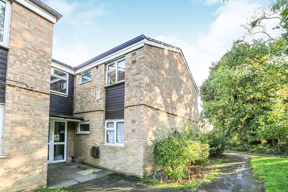 Main image of 1 bedroom Flat to rent, Salisbury Road, Stevenage, SG1