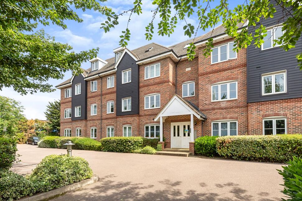 Main image of 1 bedroom Flat to rent, Cadwell Lane, Hitchin, Hertfordshire, SG4
