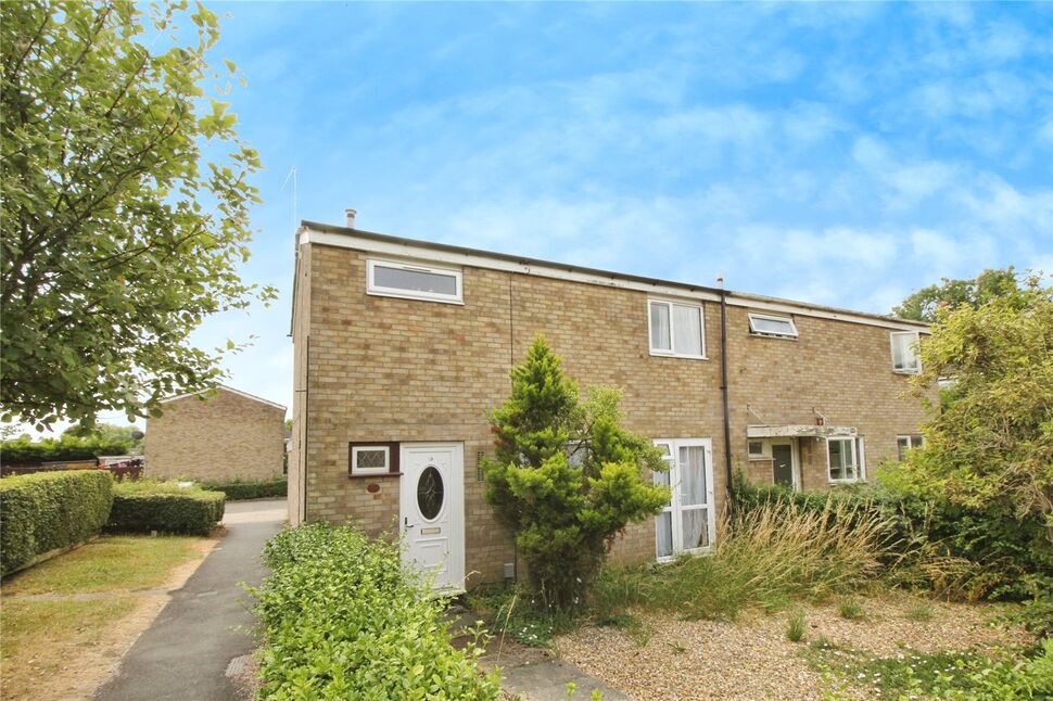 Main image of Property to rent, Durham Road, Stevenage, Hertfordshire, SG1