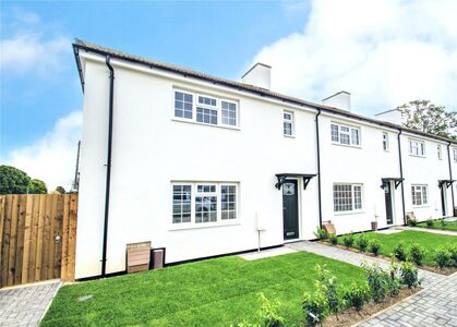 Nene Road, 2 bedroom End Terrace House to rent, £1,400 pcm