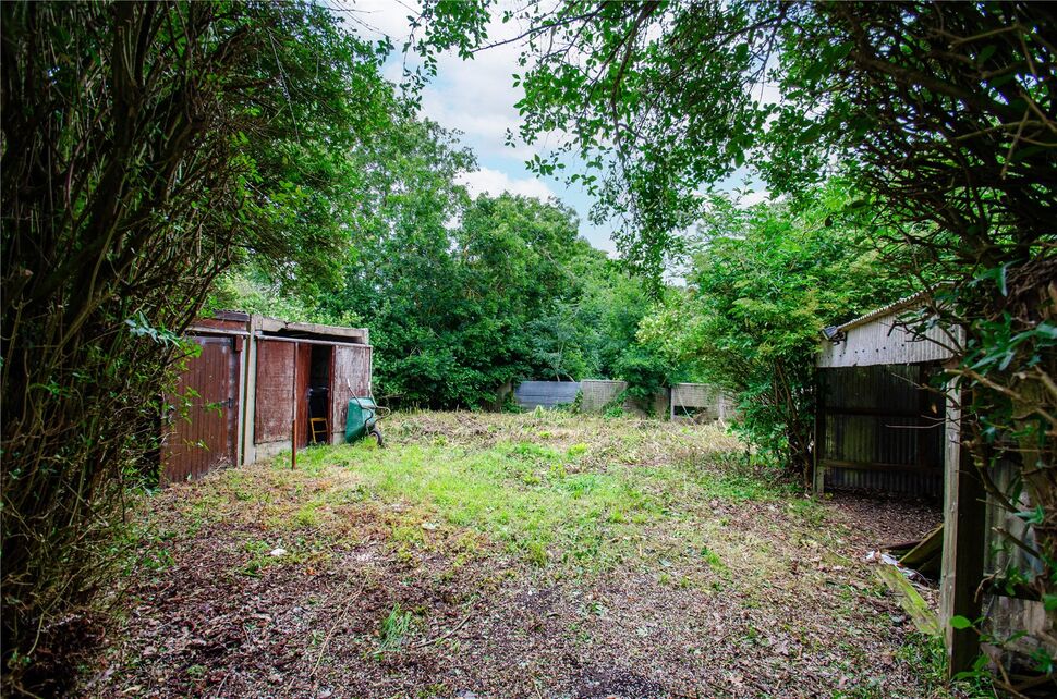 2 bedroom Semi Detached House for sale, Temple Dinsley, Preston, SG4