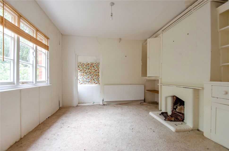 2 bedroom Semi Detached House for sale, Temple Dinsley, Preston, SG4